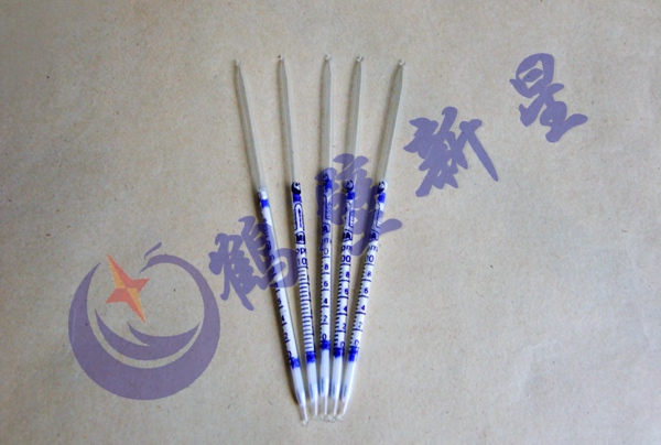 硫化氫檢測(cè)管0-50ppm,全網(wǎng)*優(yōu),**生產(chǎn)檢測(cè)管30年